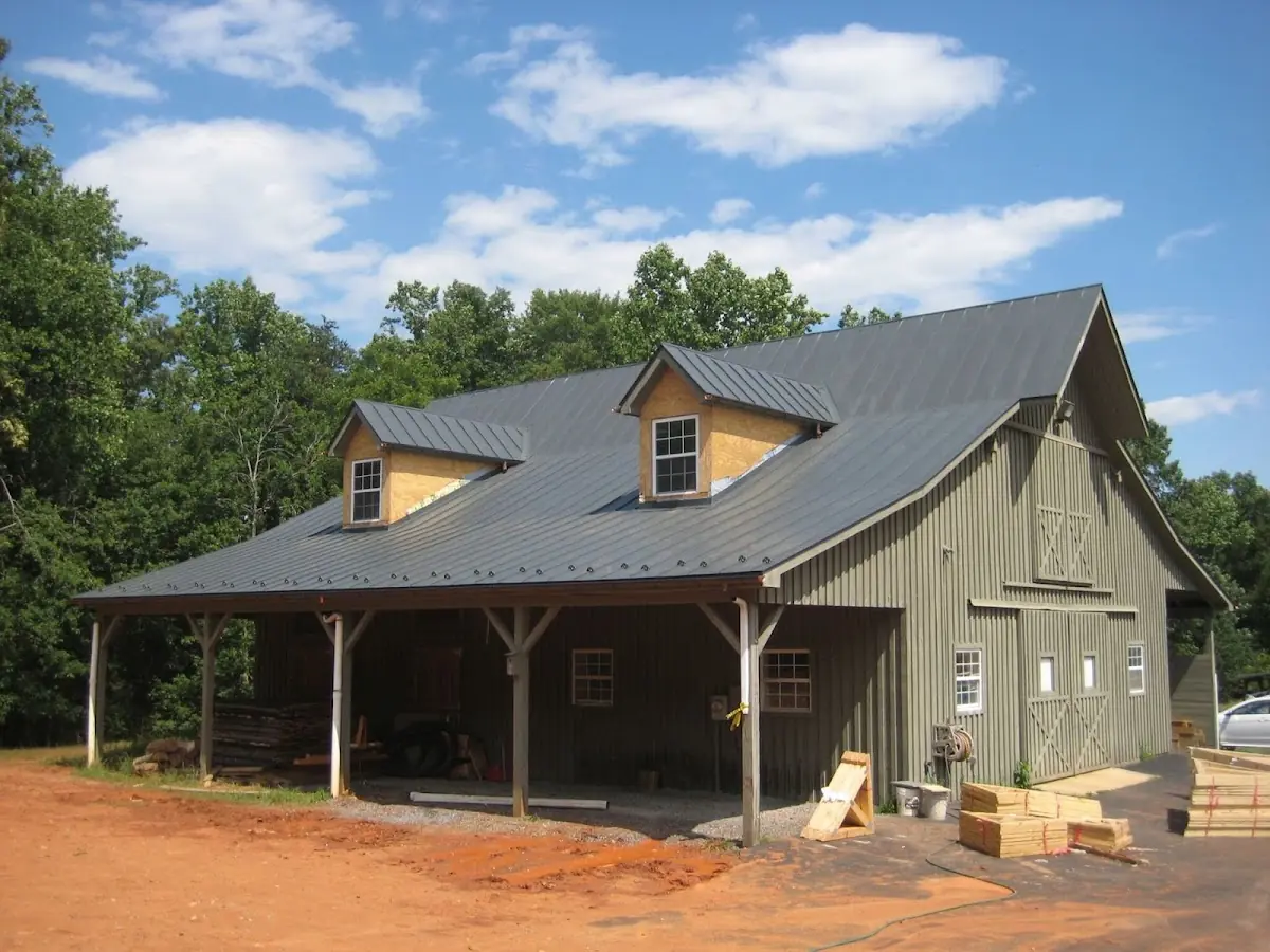 Expert Roof Repair workmanship in Hacienda Village